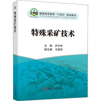 特殊采矿技术