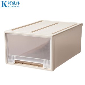 珂攸洋 收纳盒 30.8*22.4*12cm 个
