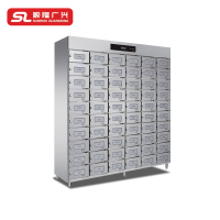 顺隆广兴SUNRON GUANGSING 热风循环多室消毒柜 XDZ900-60M 台