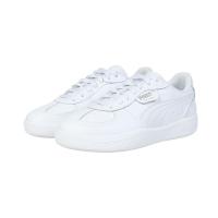 彪马(Puma)女款真皮运动鞋复古休闲鞋百搭时尚简约透气跑鞋厚底增