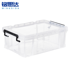 铭思达 收纳箱