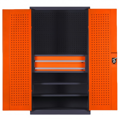 依韵珂工具柜1*0.5*1.8m台