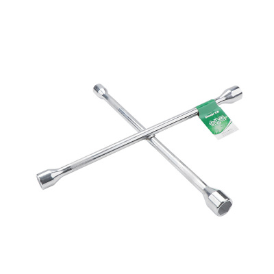 长鹿工具 十字扳手16”(17*19*21*23) 1支