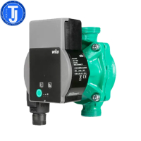 威乐(WILO) 德国威乐水泵Yonos/Atmos阿童木PICO热水器暖气地暖循环泵屏蔽泵加压泵