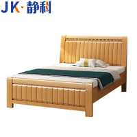 静科床+床垫900*1900*960mm套