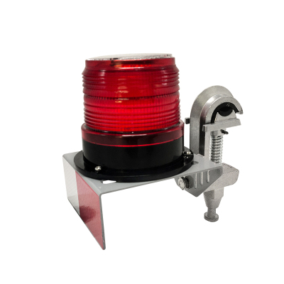 日昇之光(RECEN)RXH8305-G 太阳能警示灯(货期10天)