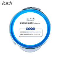 润滑油 润滑脂-高效耐高温型 AlyFan-368+ 桶