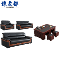 豫龙都沙发西皮套