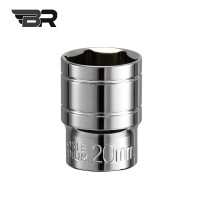 BR/扭矩扳手套筒头/1/2 20mm/个