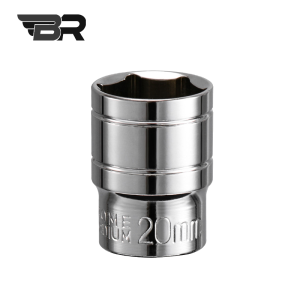 BR/扭矩扳手套筒头/1/2 20mm/个