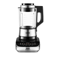 苏泊尔破壁料理机 SPX509S 触控操作6刀片自动清洗