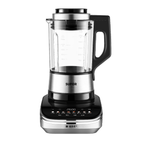 苏泊尔破壁料理机 SPX509S 触控操作6刀片自动清洗