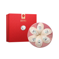 北京同仁堂造养青年食用燕窝30g白燕盏银标U2100236