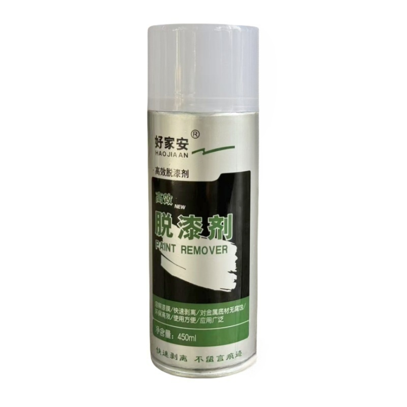 好家安 高效脱漆剂 450ml 单位:瓶