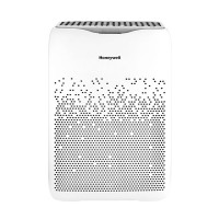 霍尼韦尔(honeywell) 空气净化器 家用办公台面桌面过滤粉尘雾霾除异味净化器 KJ190F-W02