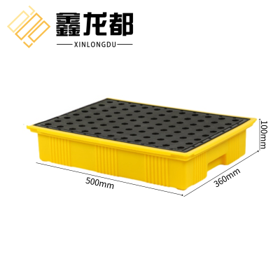 鑫龙都防渗漏托盘