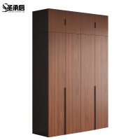 圣承启柜子四门台