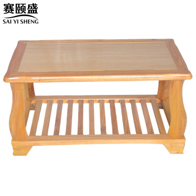 赛颐盛木质茶几920*520*460mm张