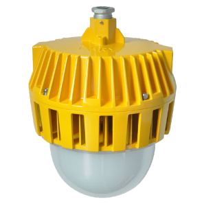 凯瑞CARY KLE1018-50W LED应急防爆泛光灯