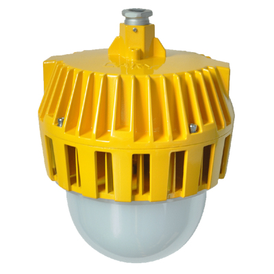 凯瑞CARY KLE1018-50W LED应急防爆泛光灯