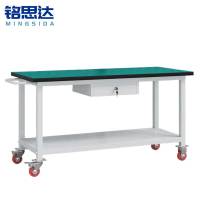 铭思达轻型防静电工作台