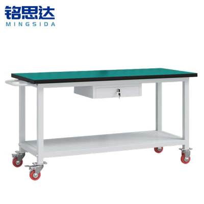 铭思达轻型防静电工作台