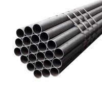 鑫迈凯斯 钢管 无缝管 铁管 DN80[3寸] 米