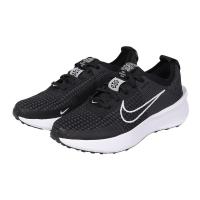 耐克(NIKE)女鞋新款轻量透气舒适跑步训练Nike Interact Run鞋