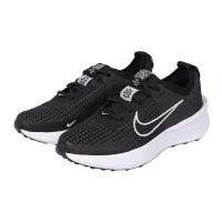 耐克(NIKE)女鞋新款轻量透气舒适跑步训练Nike Interact Run鞋