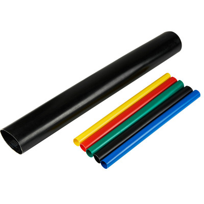 新沃电气 1KV五芯热缩电缆头 JSY-1/5.2(70-120)