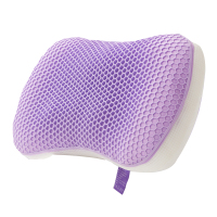 康绿家 熏衣紫舒睡枕 KLJ-197 只