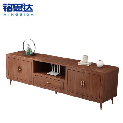 铭思达电视柜1.6米个