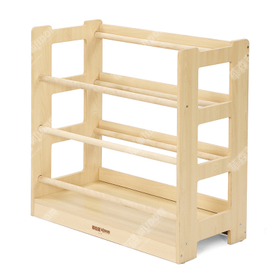 KB1-TF066 开放式教具盒柜