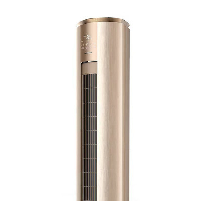 格力KFR-72LW/(72550)FNhAj-B1 I铂-II 3匹柜机自清洁智能wifi圆柱式变频一级节能省电大风口