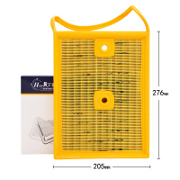 昊之鹰空气滤清器 适用于大众凌渡1.8TSI空气滤芯空气格空滤芯(带手提的)