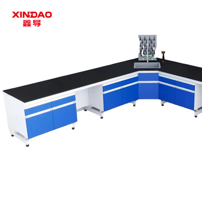 鑫导 实验台 SYT202-全木边台定制 米