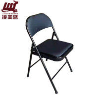 凌美盛 折叠椅 450*470*790mm LMS-159/把