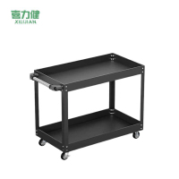 喜力健 二层收纳车 655*355*570MM 套