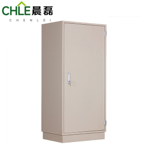 晨磊 防磁柜 大七抽 台