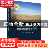 正版 玛湖砾岩大油区形成地质理论探索与实践 支东明,唐勇,匡立