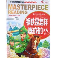 正版新书]钢铁是怎样炼成的程俊堂9787562943839