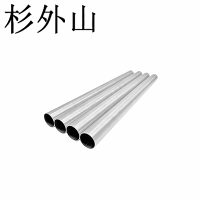 杉外山 304不锈钢卫生管 根