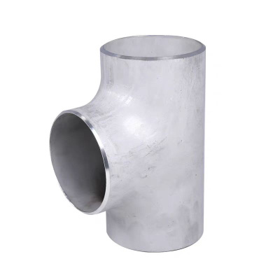 盛京联硕304不锈钢焊接三通Φ273*5(外径*壁厚)个