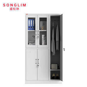 盛松林 文件柜 06五门 个