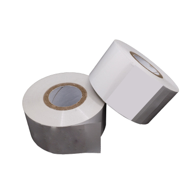 植巾 JT1340 热转印树脂碳带 标签胶贴 1.00 个/盒 (计价单位:盒) 白色