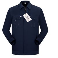 柏森茂夏季长袖套装x101 175