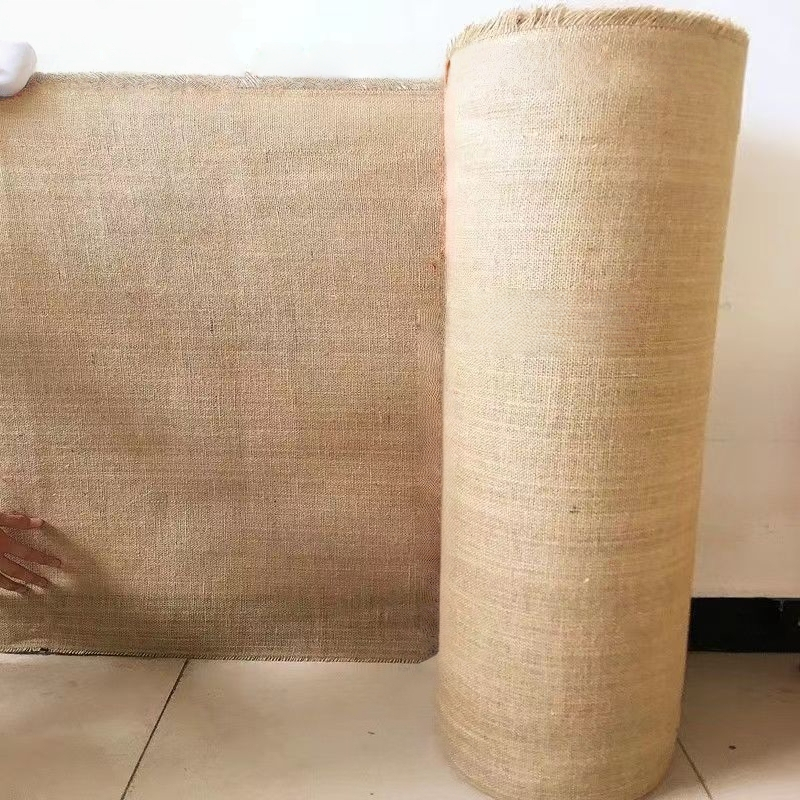 万山宏业 麻布卷 麻布片宽1.6米 MBP160 米