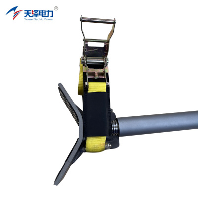 天泽电力 顶升工具通用支撑底座 5.21.10003.300 台