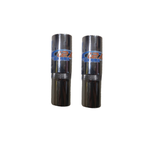 连瑞翔 加长六角套筒头 10mm 个