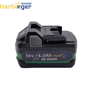 哈比恩格 锂电池 HB-36040H 个